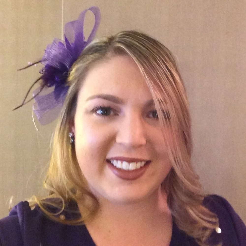 Meet your Posher, Ashley